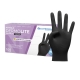 Gants Nitrile NOIR